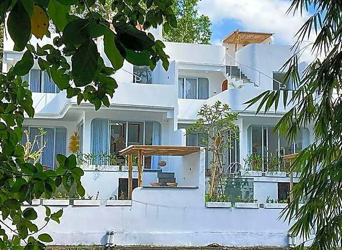 فندق Ulu Nyanyi