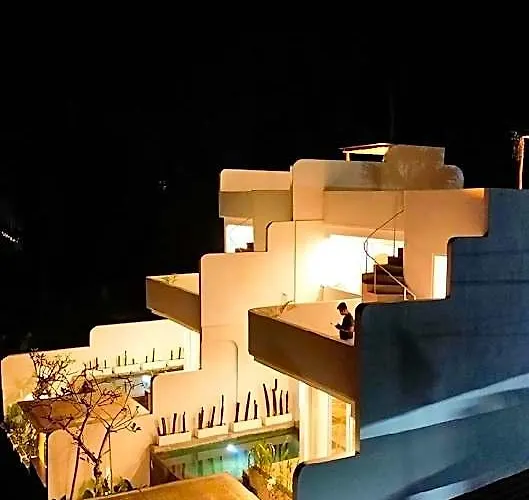 فندق Ulu Nyanyi 4*