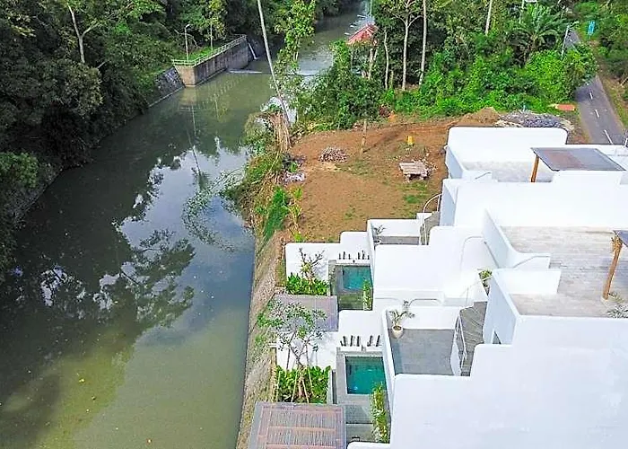 فندق Ulu Nyanyi
