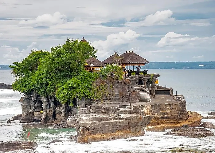 Ulu Nyanyi 4* Tanjungan